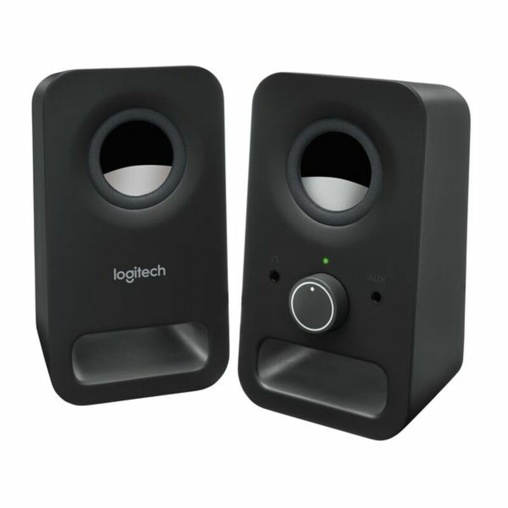 Speakers Logitech Z150 9W Black-9