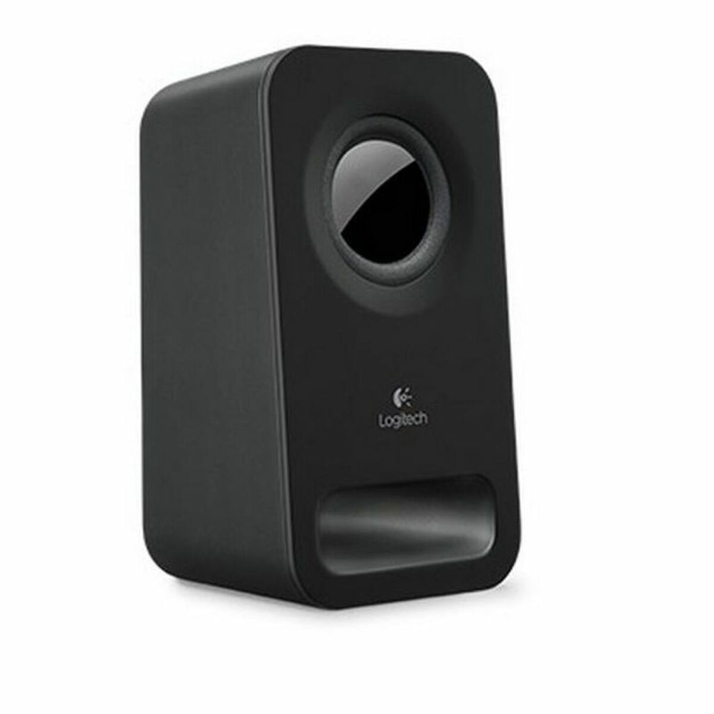 Speakers Logitech Z150 9W Black-8
