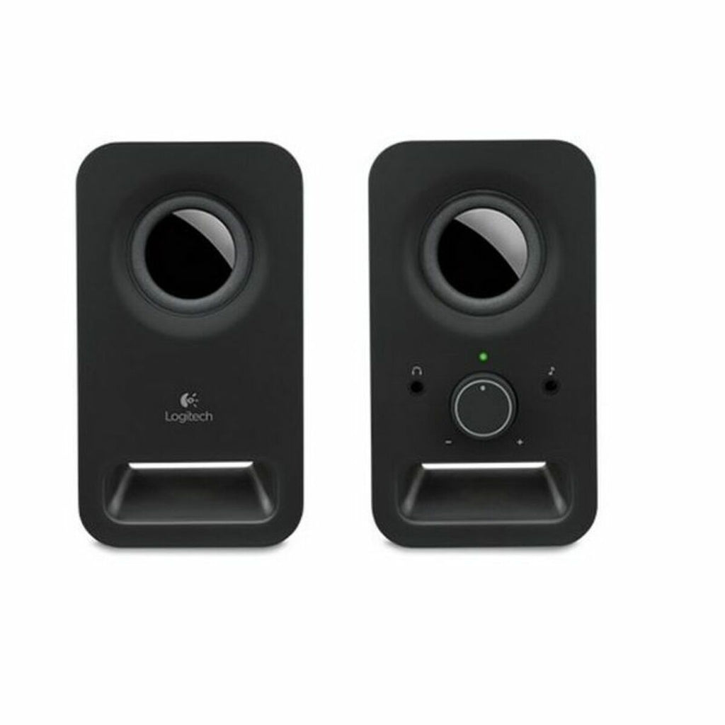Speakers Logitech Z150 9W Black-7