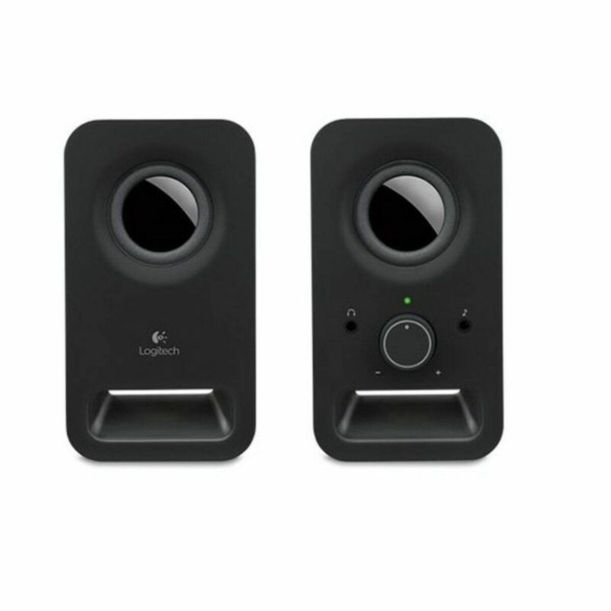Speakers Logitech Z150 9W Black-7