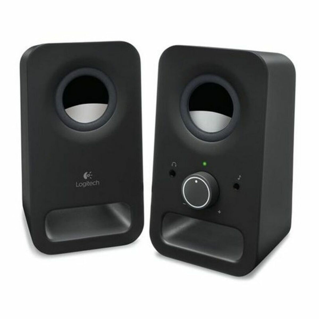 Speakers Logitech Z150 9W Black-6