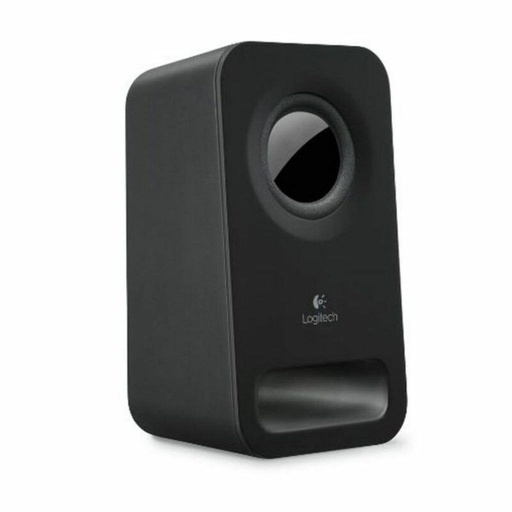 Speakers Logitech Z150 9W Black-3