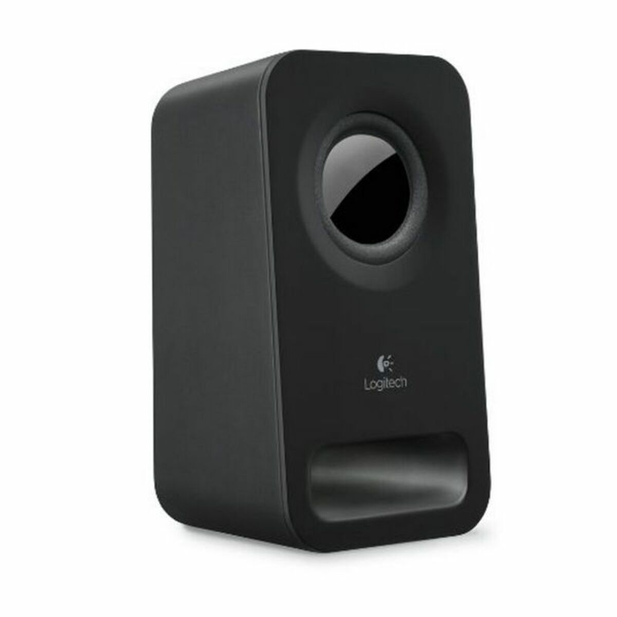 Speakers Logitech Z150 9W Black-3