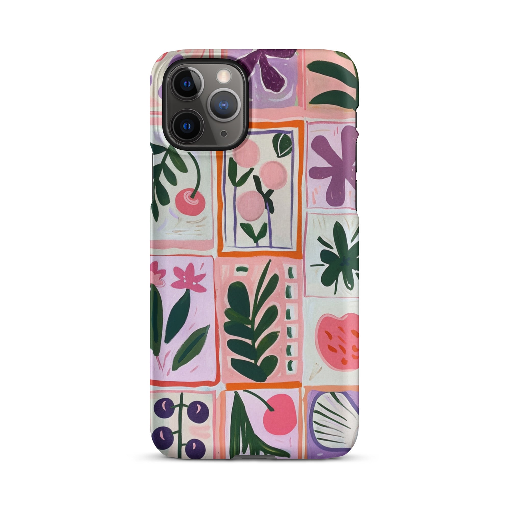 Arty3 Phone case for iPhone-3