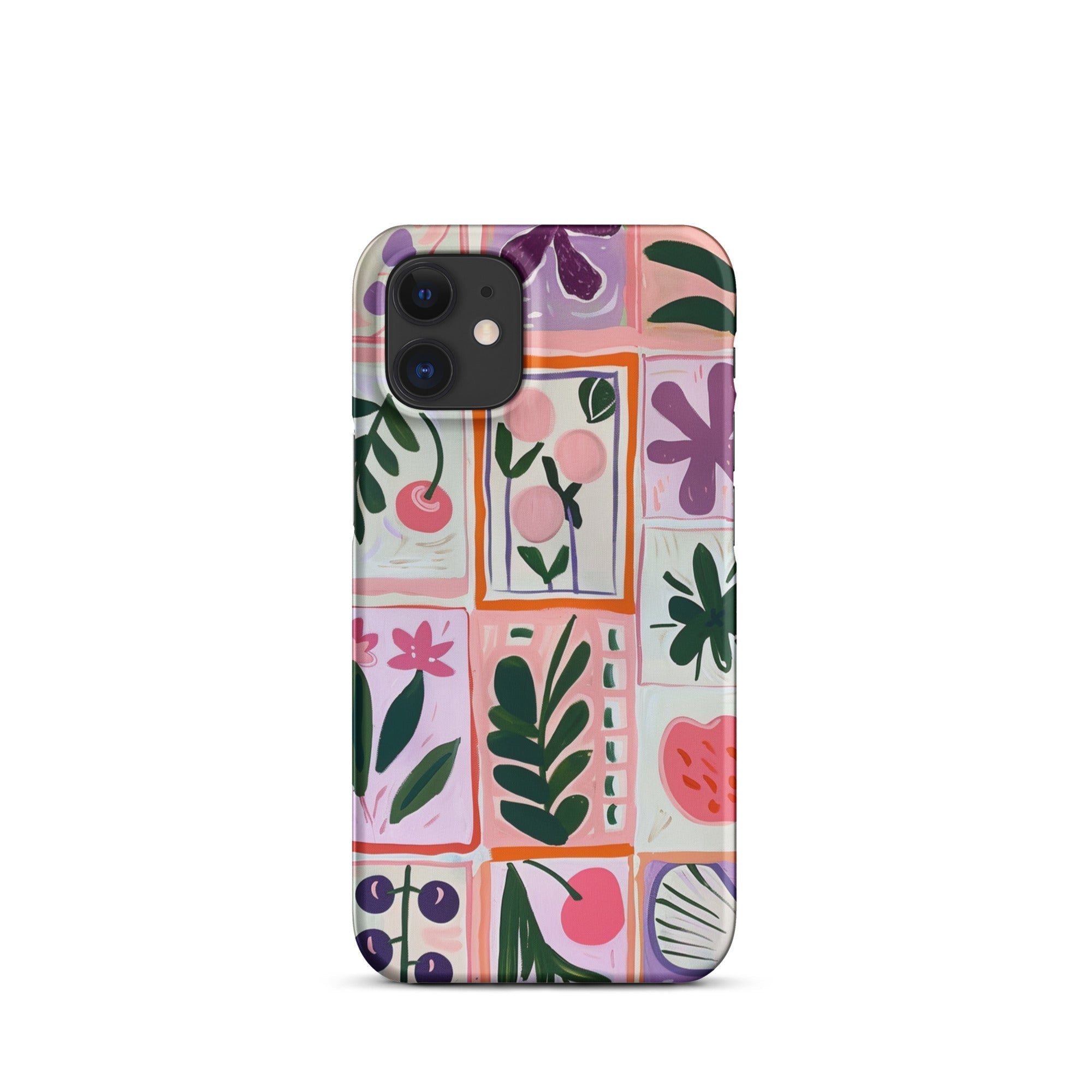 Arty3 Phone case for iPhone-7